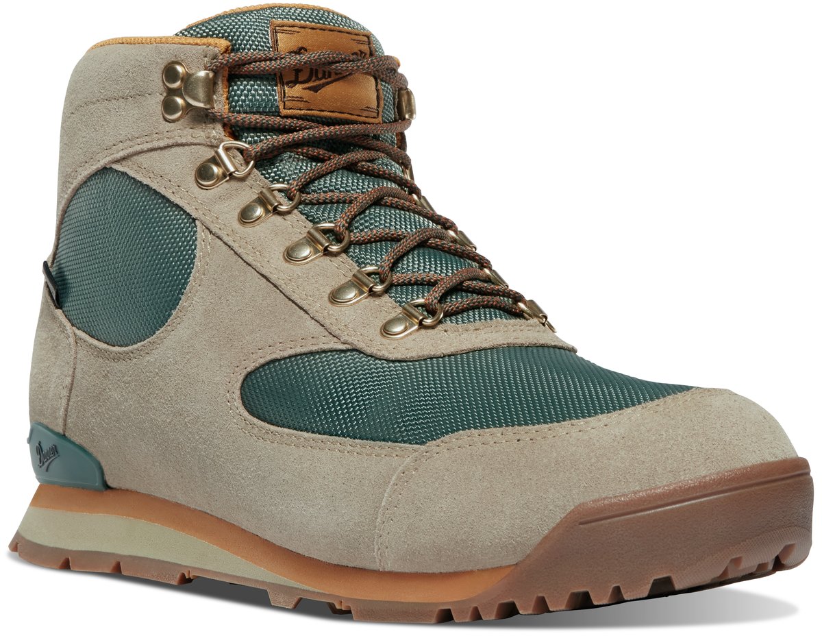 Danner × GENERAL SUPPLY 別注モデル BOOTS da13864-profile.jpg