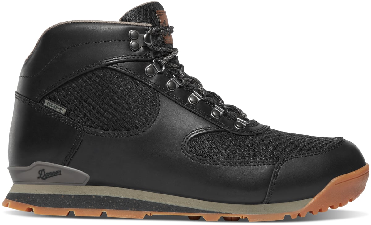【90’s黒タグ】Danner Mountain Light US7 25cm Danner - Mountain Light Black - GORE-TEX