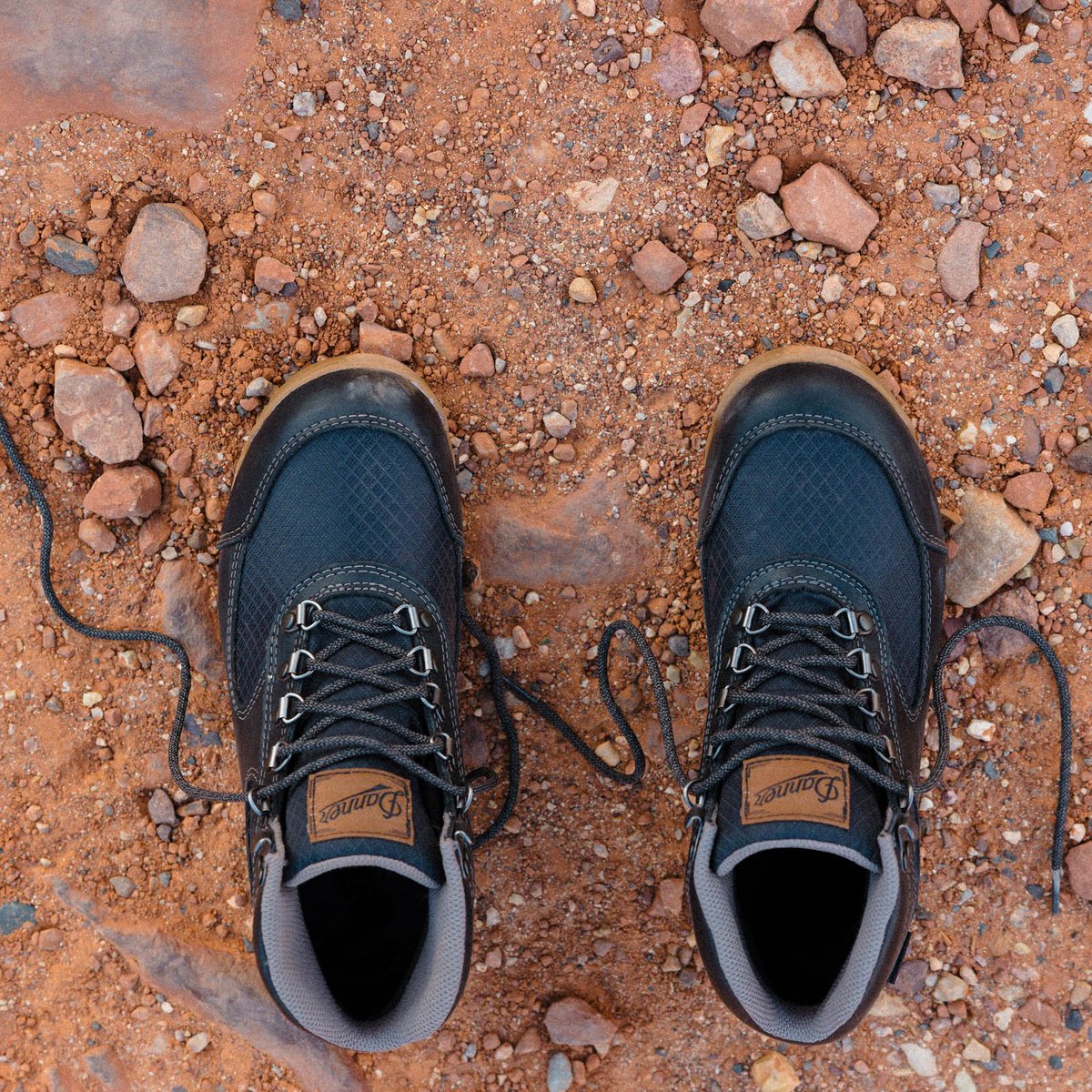 Danner - Jag II Midnight