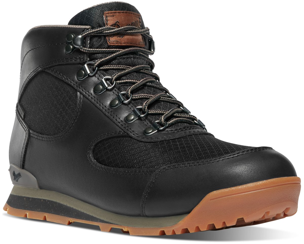 WM×Danner DECK SHOES “RUGGED 3 EYE” Danner - Danner Light Danner X and wander