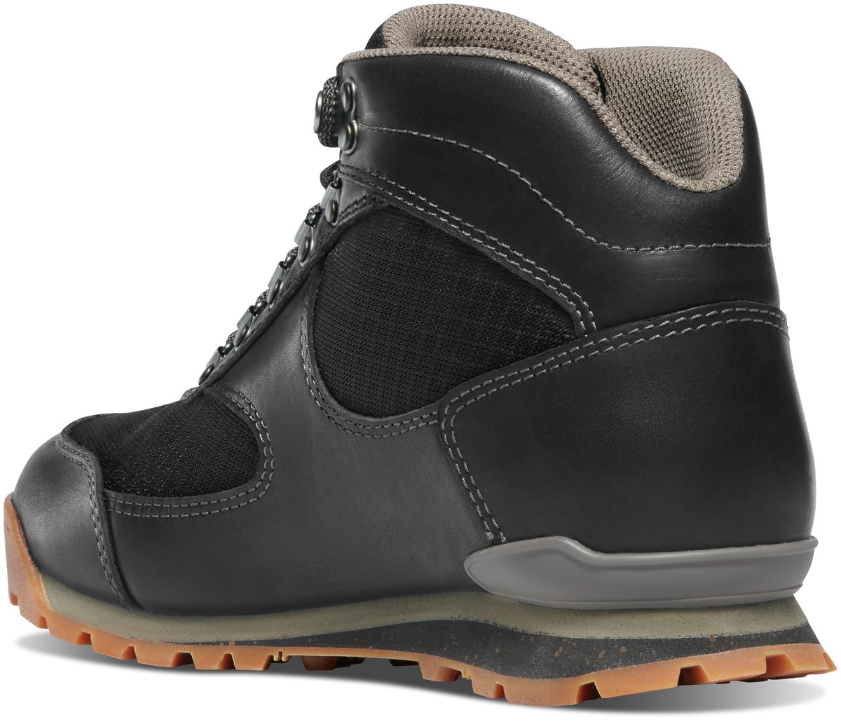 【新品未使用】Danner MANAWA 28.0 Danner - Danner Moto Wedge GTX Black