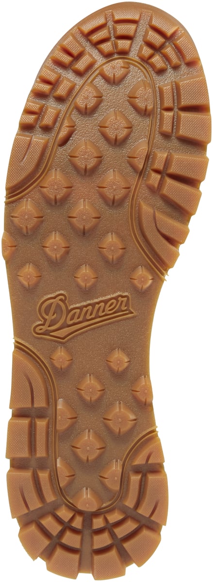 Jag II Brown/Deep Teal