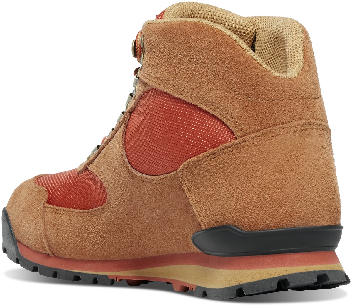 Jag II Brown/Bossa Nova