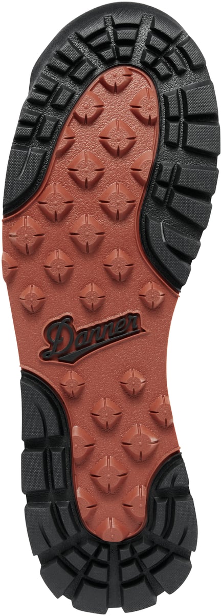 Jag II Brown/Bossa Nova