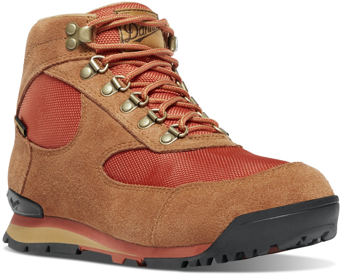 Jag II Brown/Bossa Nova