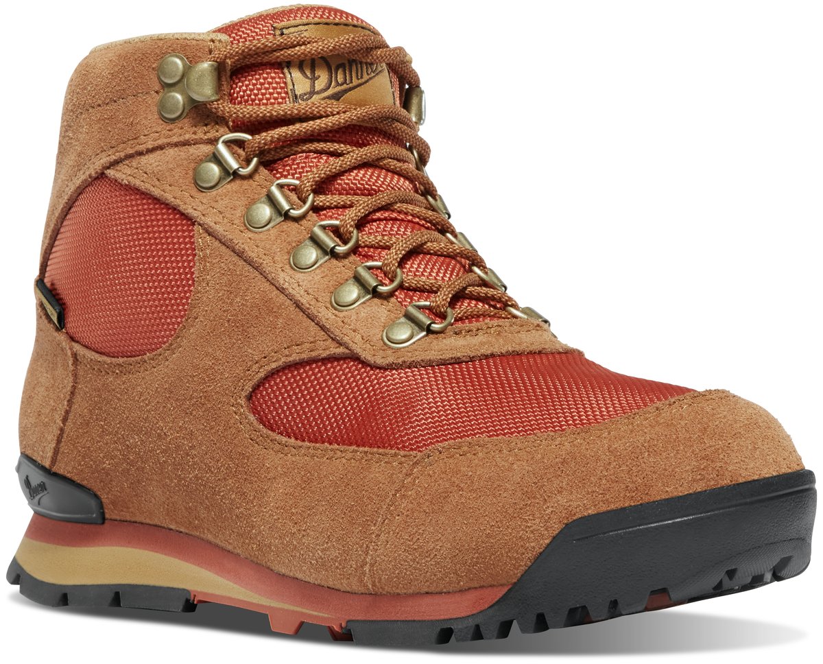 Jag II Brown/Bossa Nova