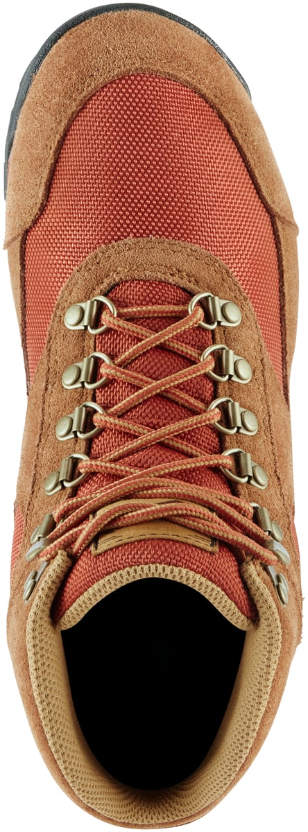 Jag II Brown/Bossa Nova