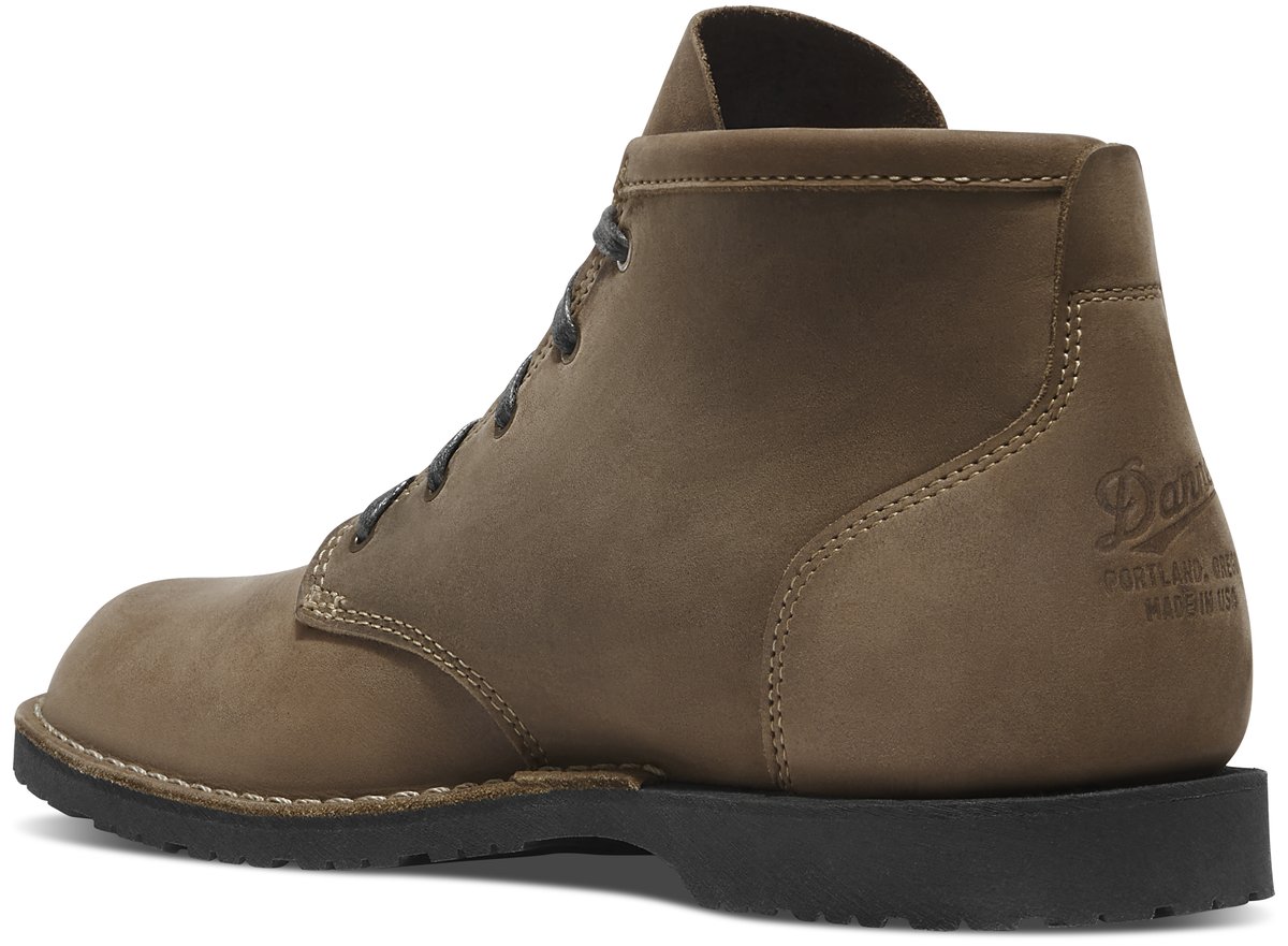 Forest Heights II Falcon