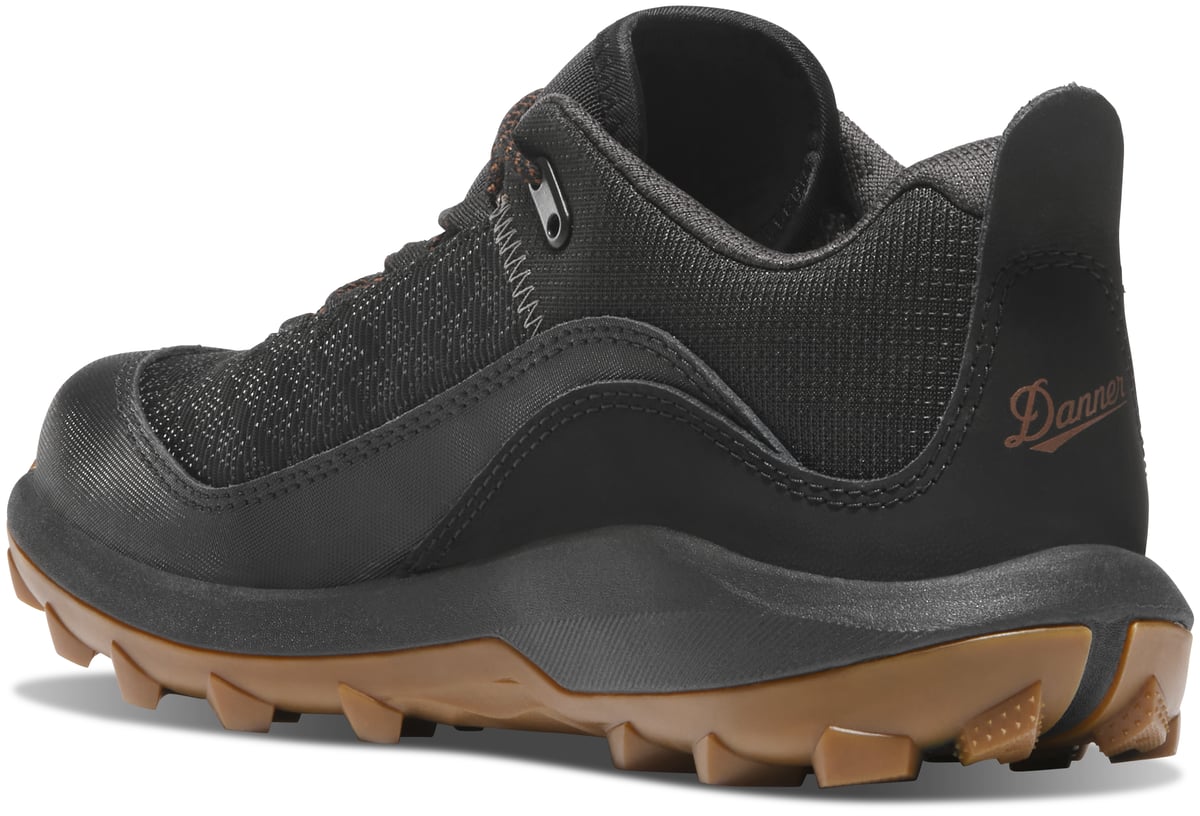 Danner - N45 Jet Black