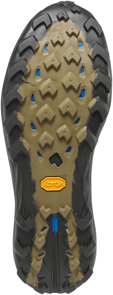 N45 Low GTX Jet Black/Imperial Blue