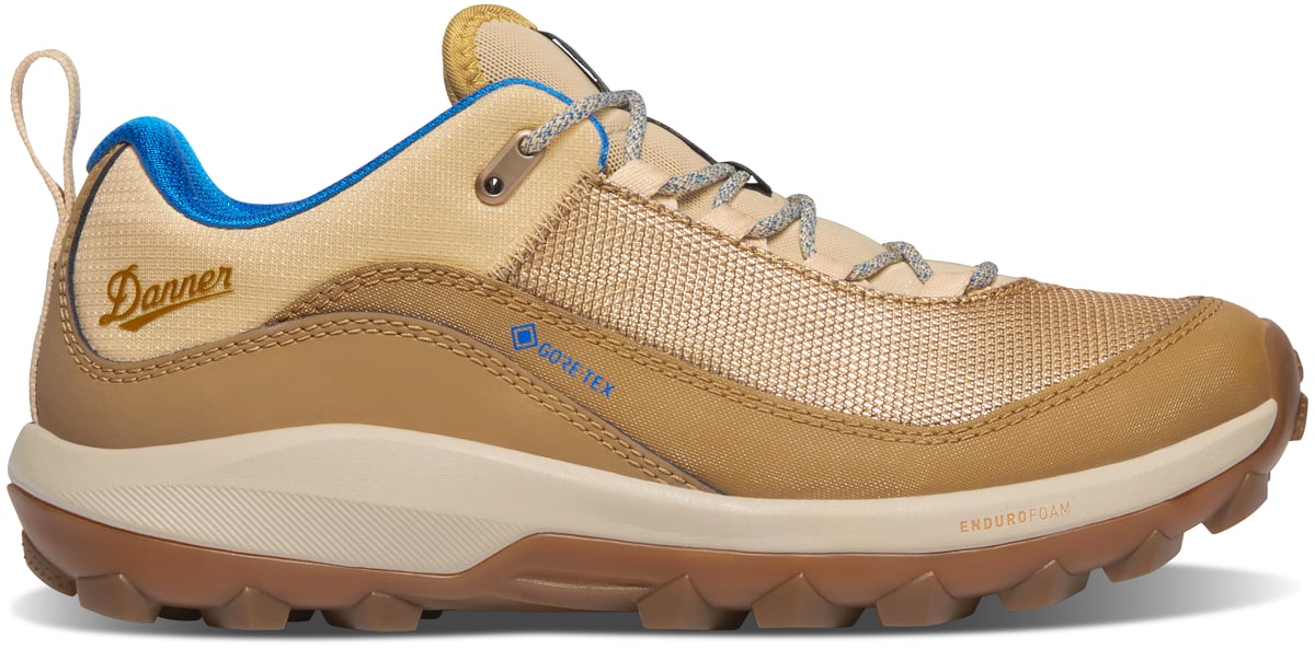 N45 Low GTX Desert Dusk