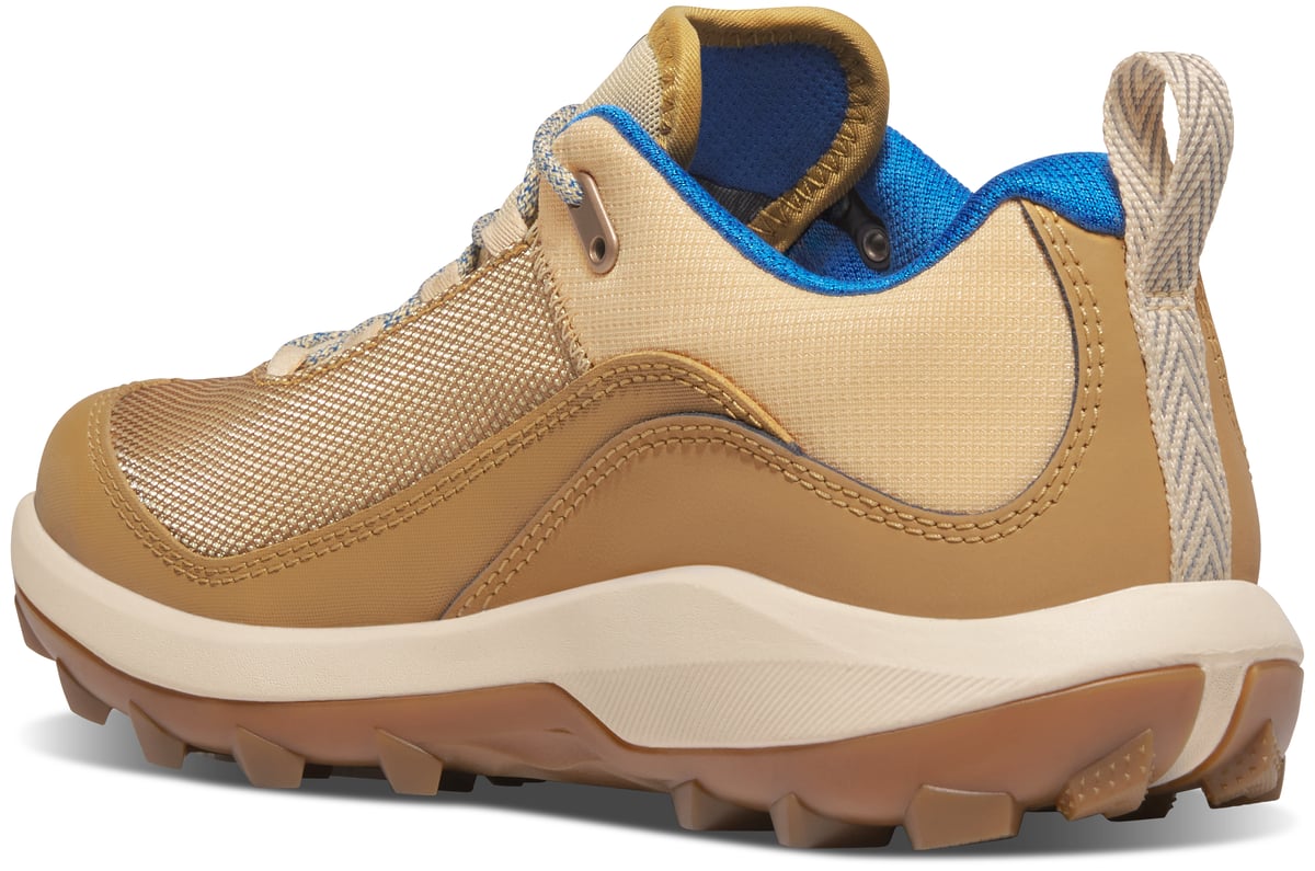 N45 Low GTX Desert Dusk