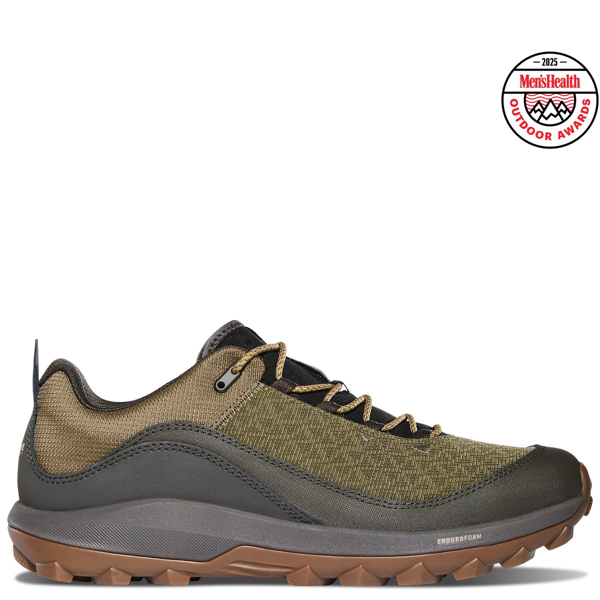 N45 Low Cargo Green/Antique Bronze