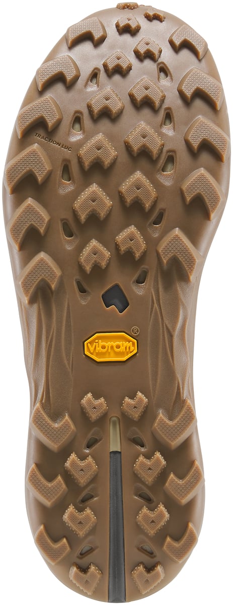 N45 Low Cargo Green/Antique Bronze