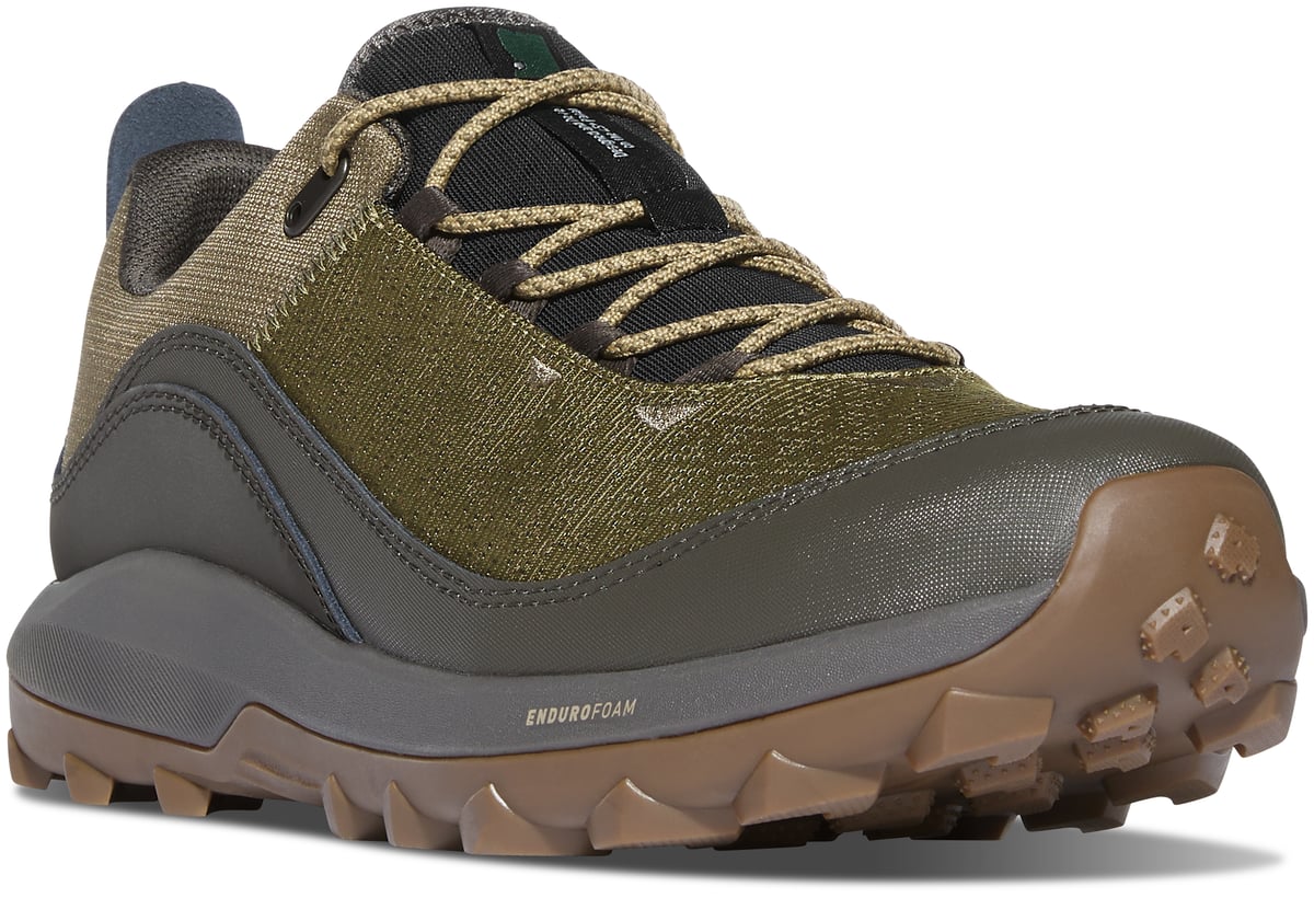 Danner - N45 Cargo Green/Antique Bronze