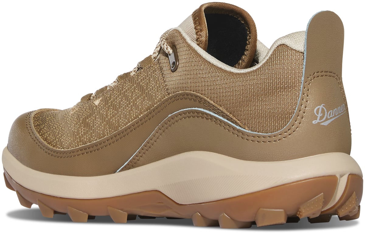 N45 Low Coyote/Semolina