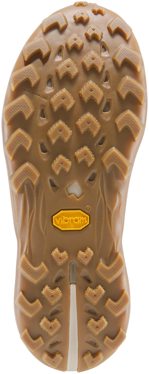 N45 Low Coyote/Semolina