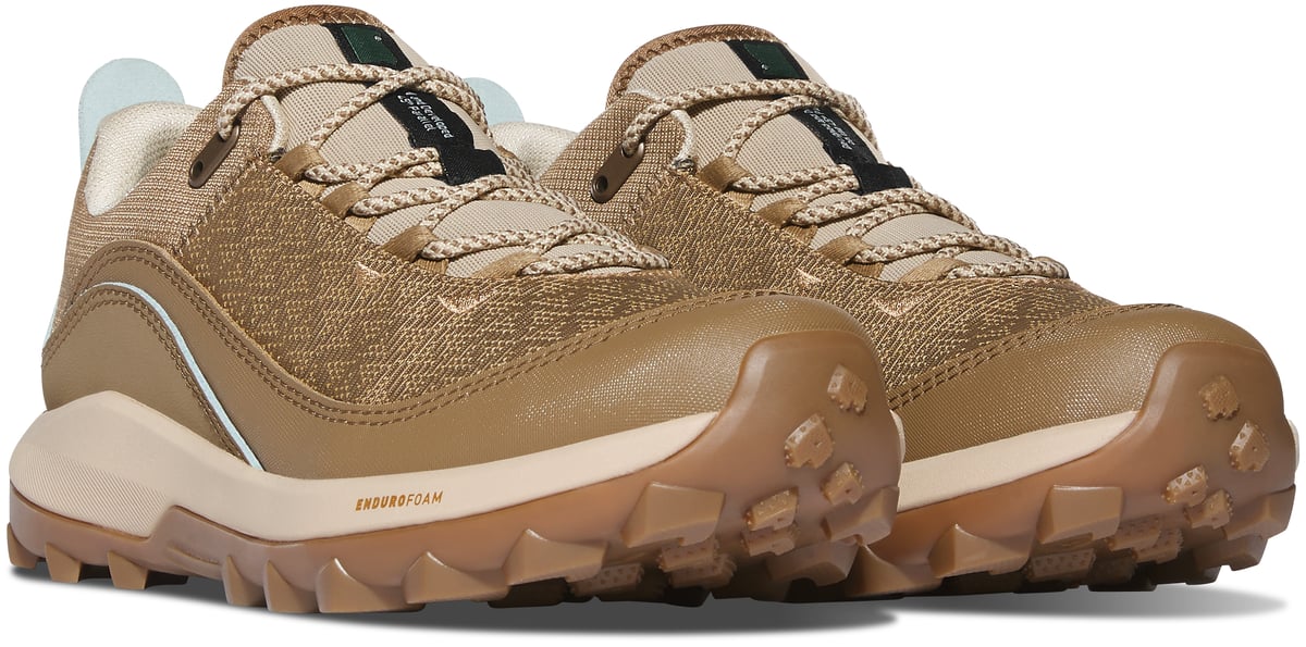 N45 Low Coyote/Semolina