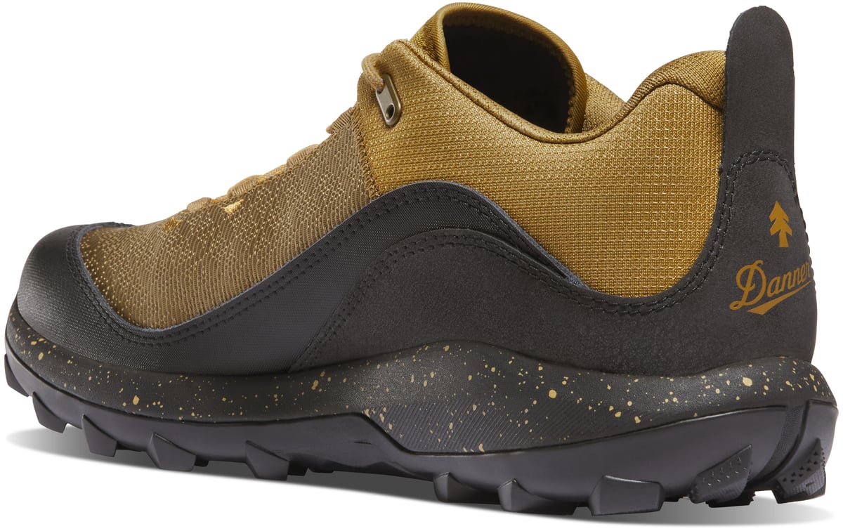 N45 Huckberry Coyote