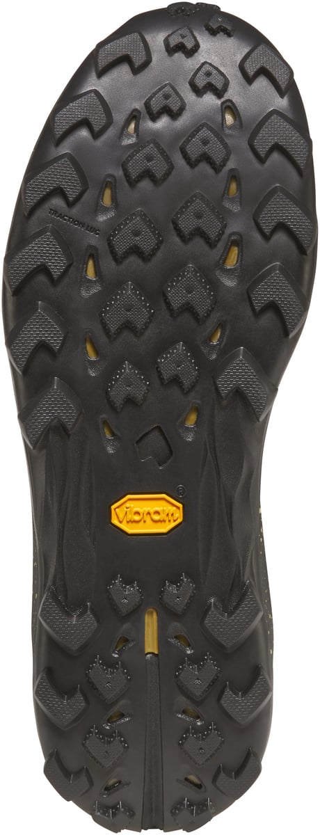 N45 Huckberry Coyote