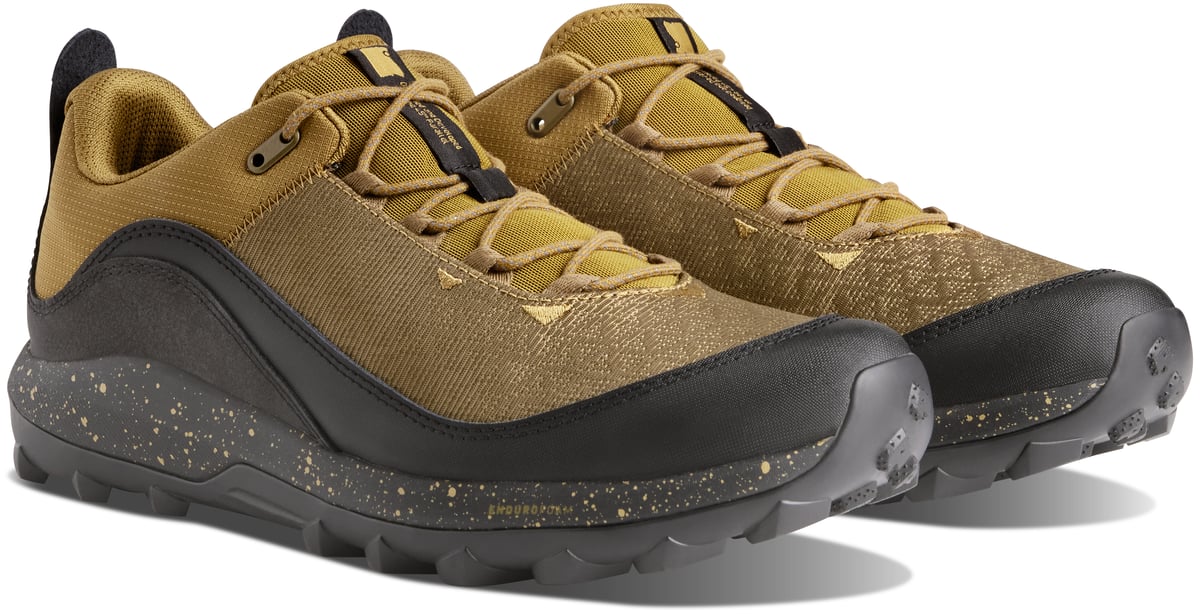 N45 Huckberry Coyote