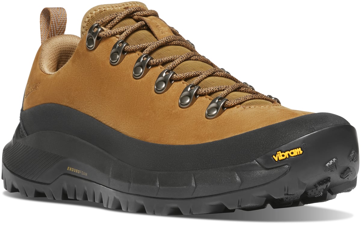 Danner - MTN45 Low GTX Bone Brown