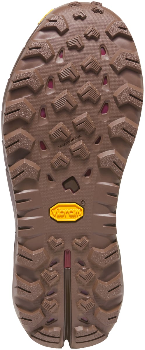 Women's MTN45 Low GTX Ash/Woodsmoke