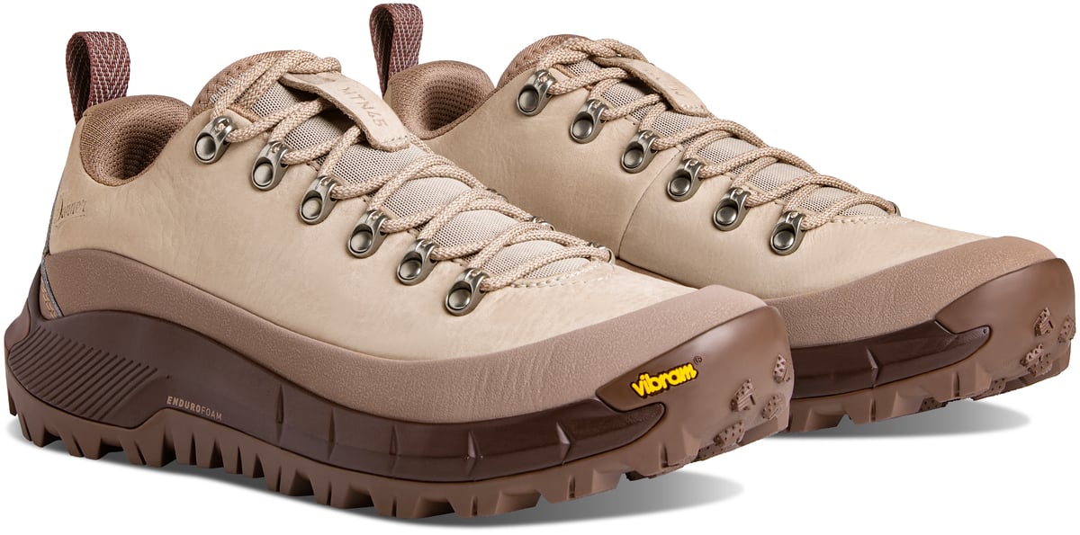 Women's MTN45 Low GTX Ash/Woodsmoke