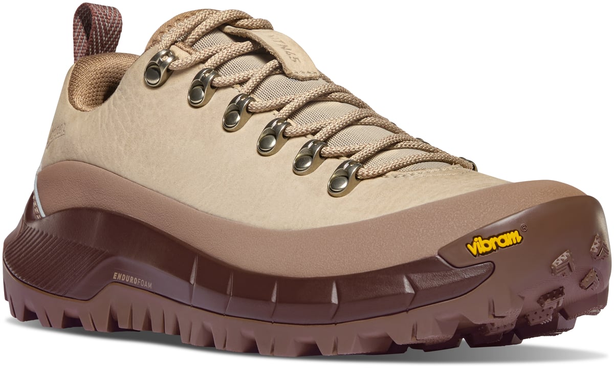 Women's MTN45 Low GTX Ash/Woodsmoke