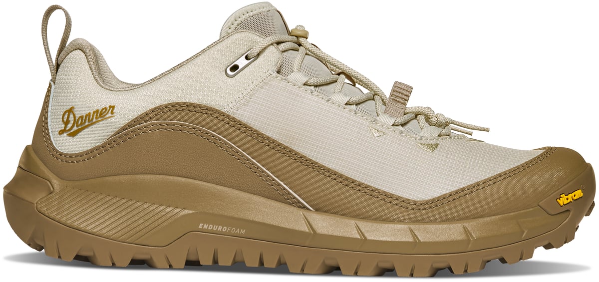 Men's N45 MAX Low Osprey Sandy Grey