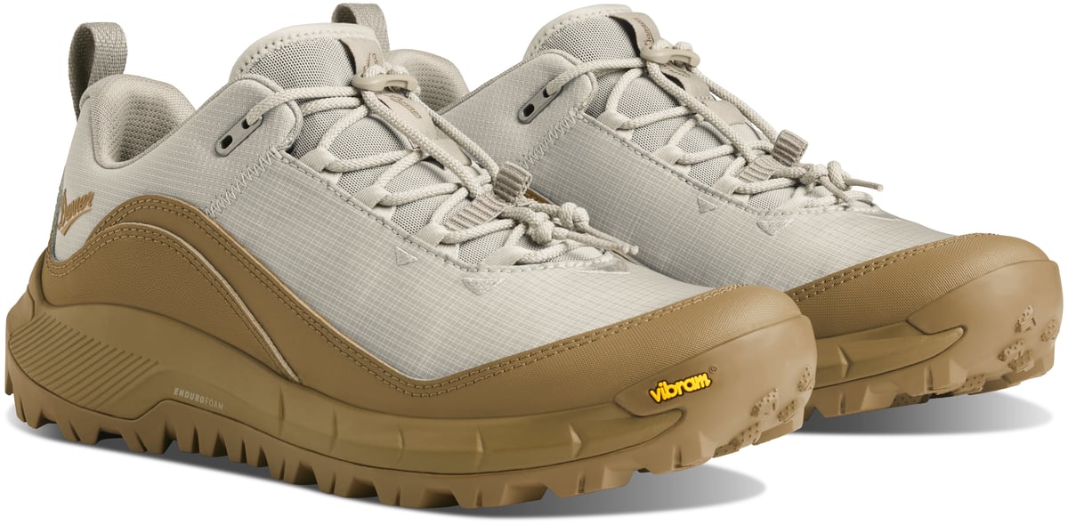 Men's N45 MAX Low Osprey Sandy Grey