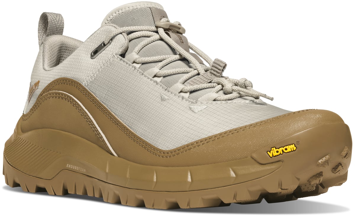 Men's N45 MAX Low Osprey Sandy Grey