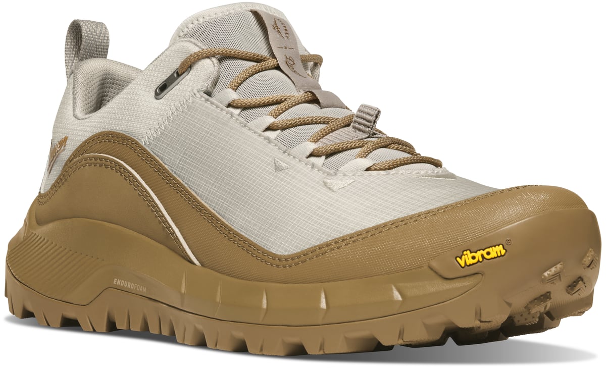 Men's N45 MAX Low Osprey Sandy Grey