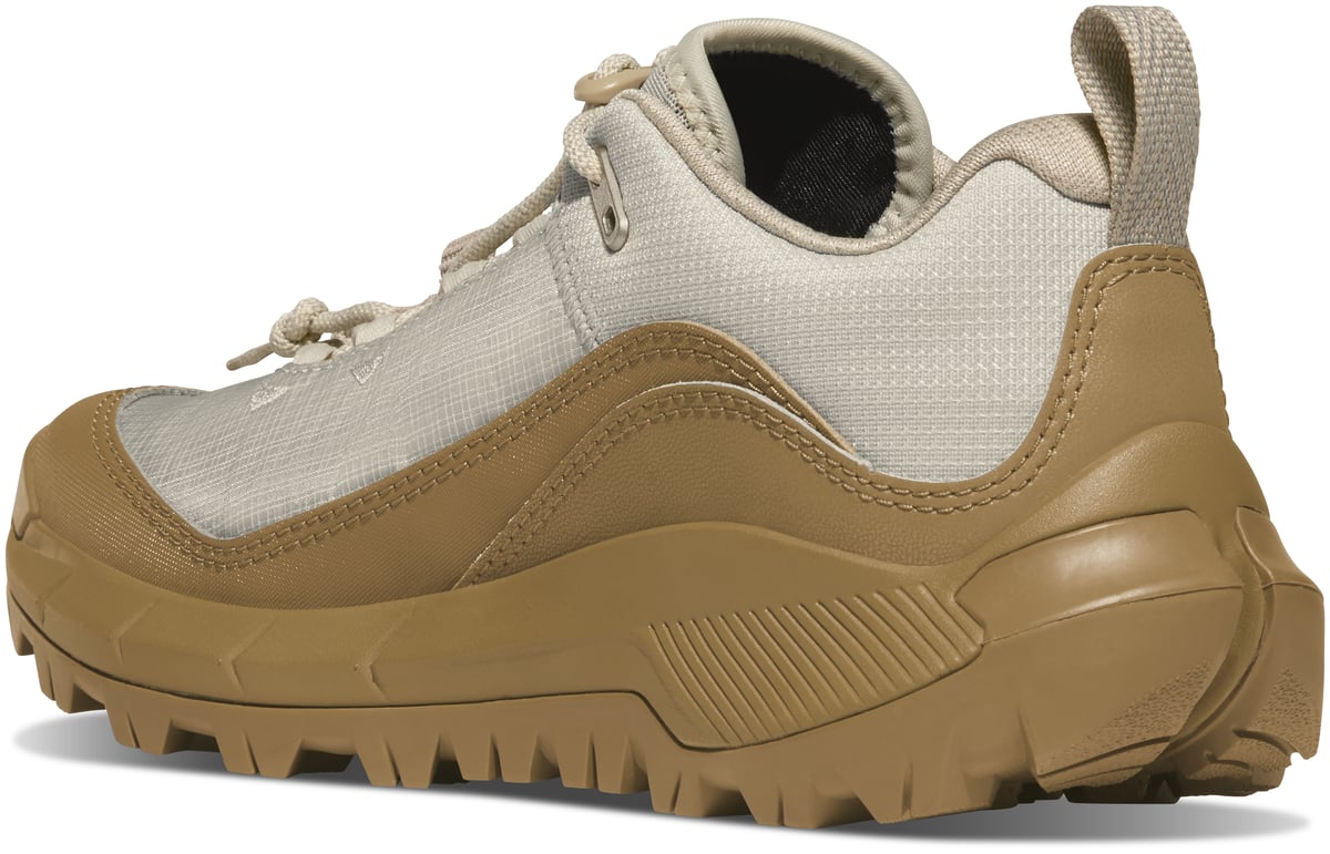 Women's N45 MAX Low Osprey Sandy Grey