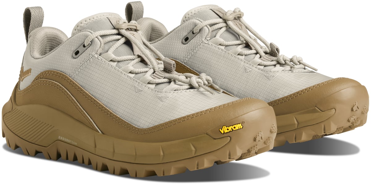 Women's N45 MAX Low Osprey Sandy Grey