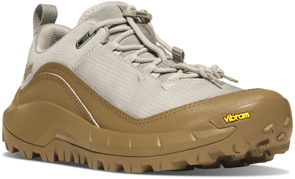 Women's N45 MAX Low Osprey Sandy Grey