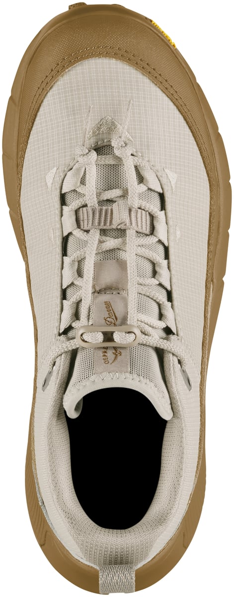 Women's N45 MAX Low Osprey Sandy Grey