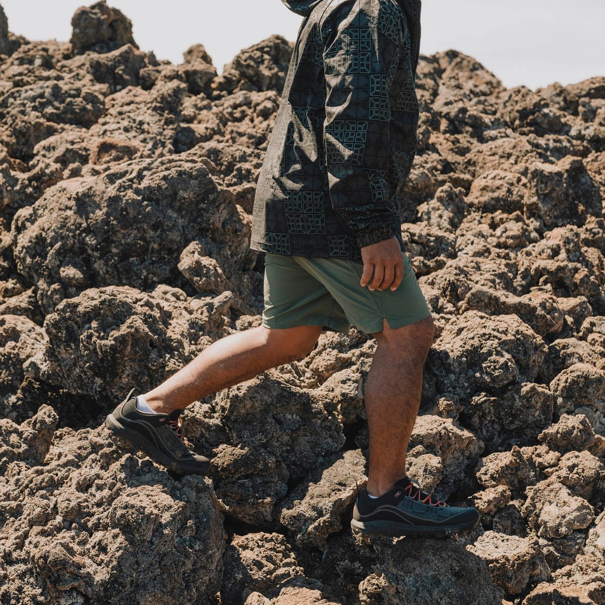 Men's N45 Sig Zane 'A'ali'i