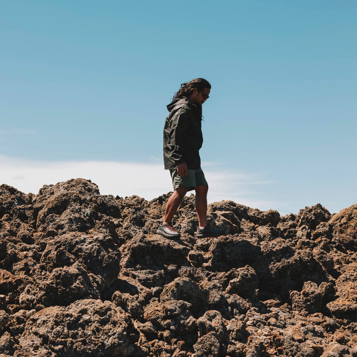 Men's N45 Sig Zane 'A'ali'i