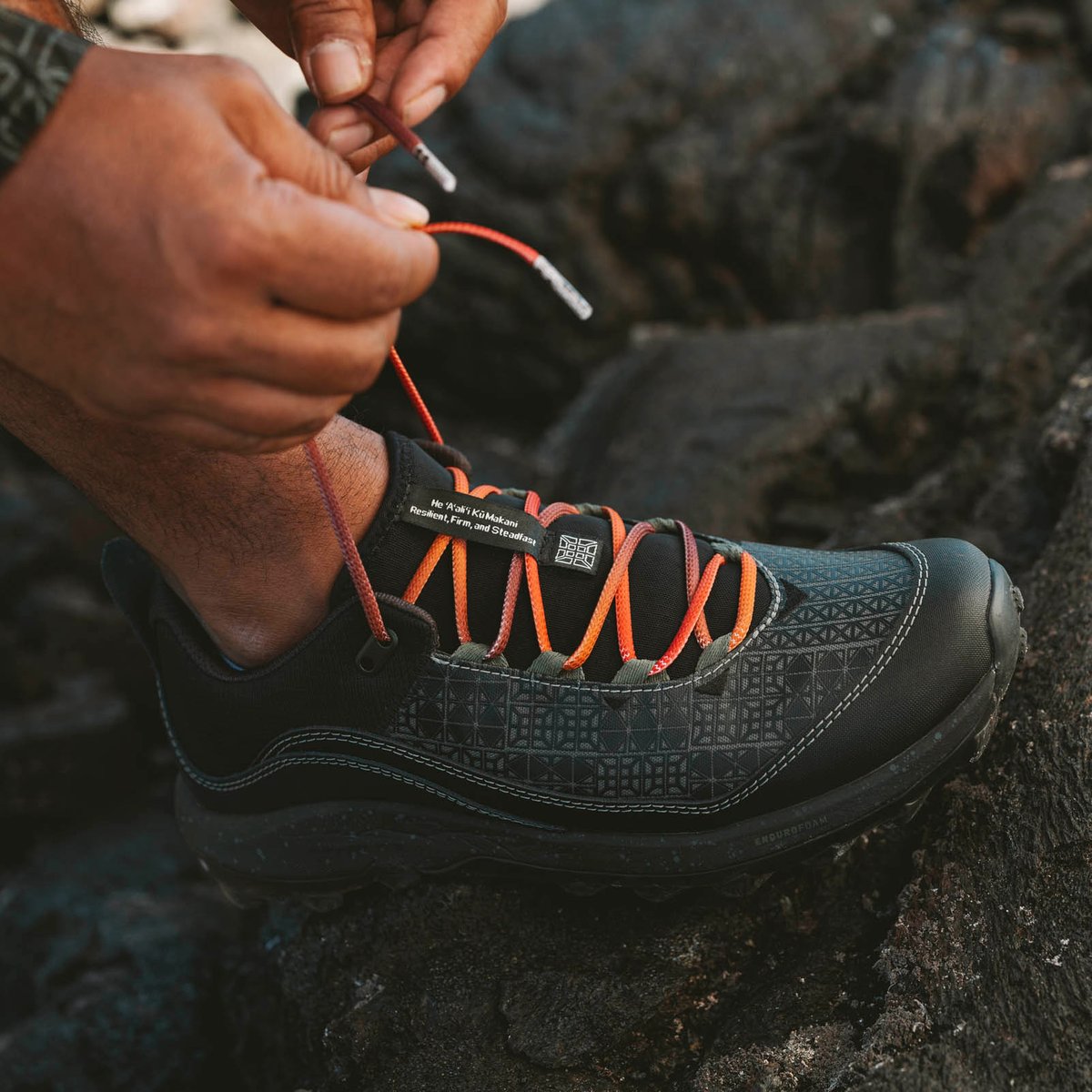 Men's N45 Sig Zane 'A'ali'i