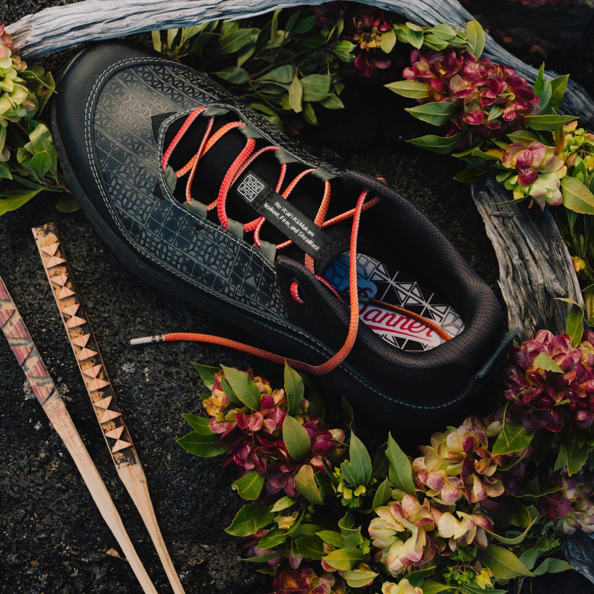 Men's N45 Sig Zane 'A'ali'i