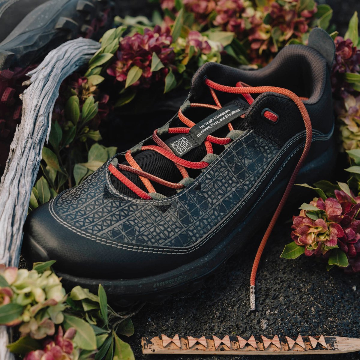 Men's N45 Sig Zane 'A'ali'i