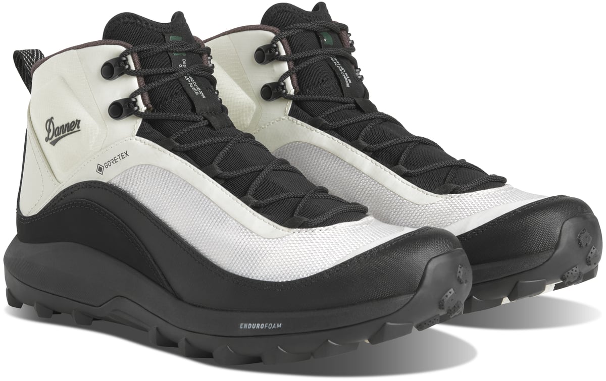 N45 Mid GTX Trillium