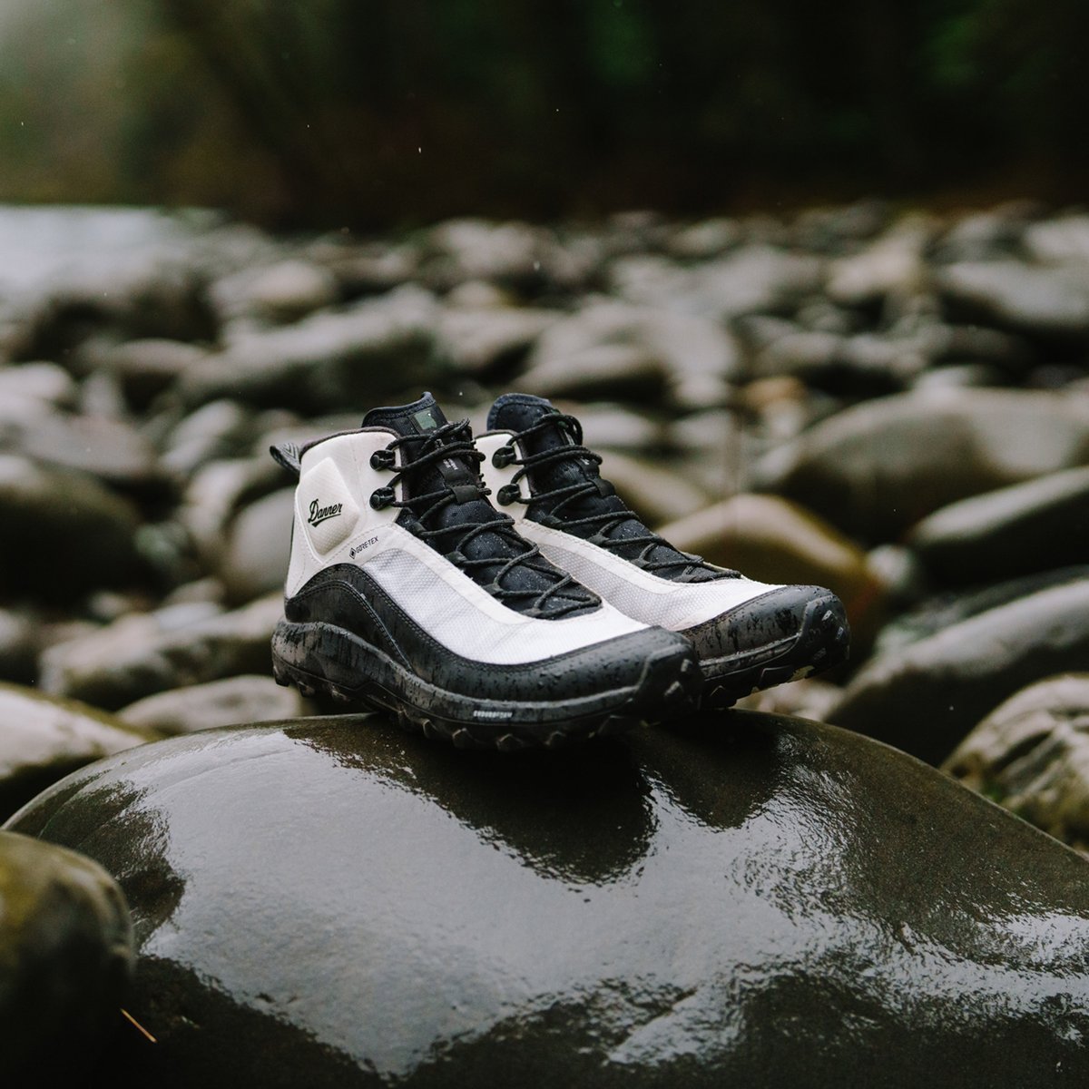 N45 Mid GTX Trillium