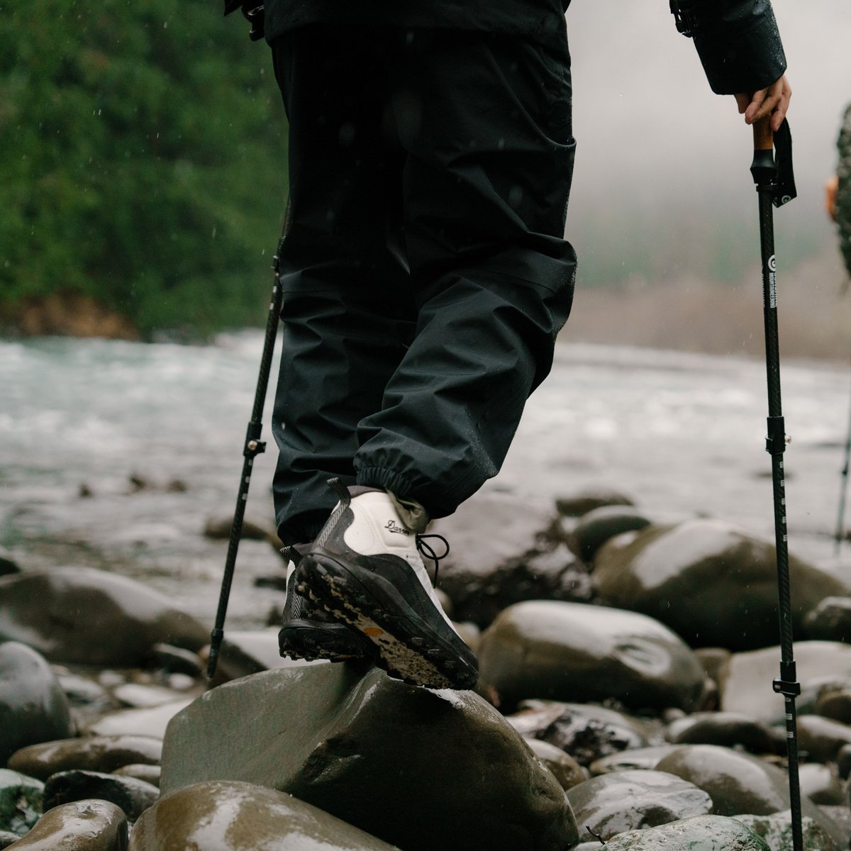 N45 Mid GTX Trillium