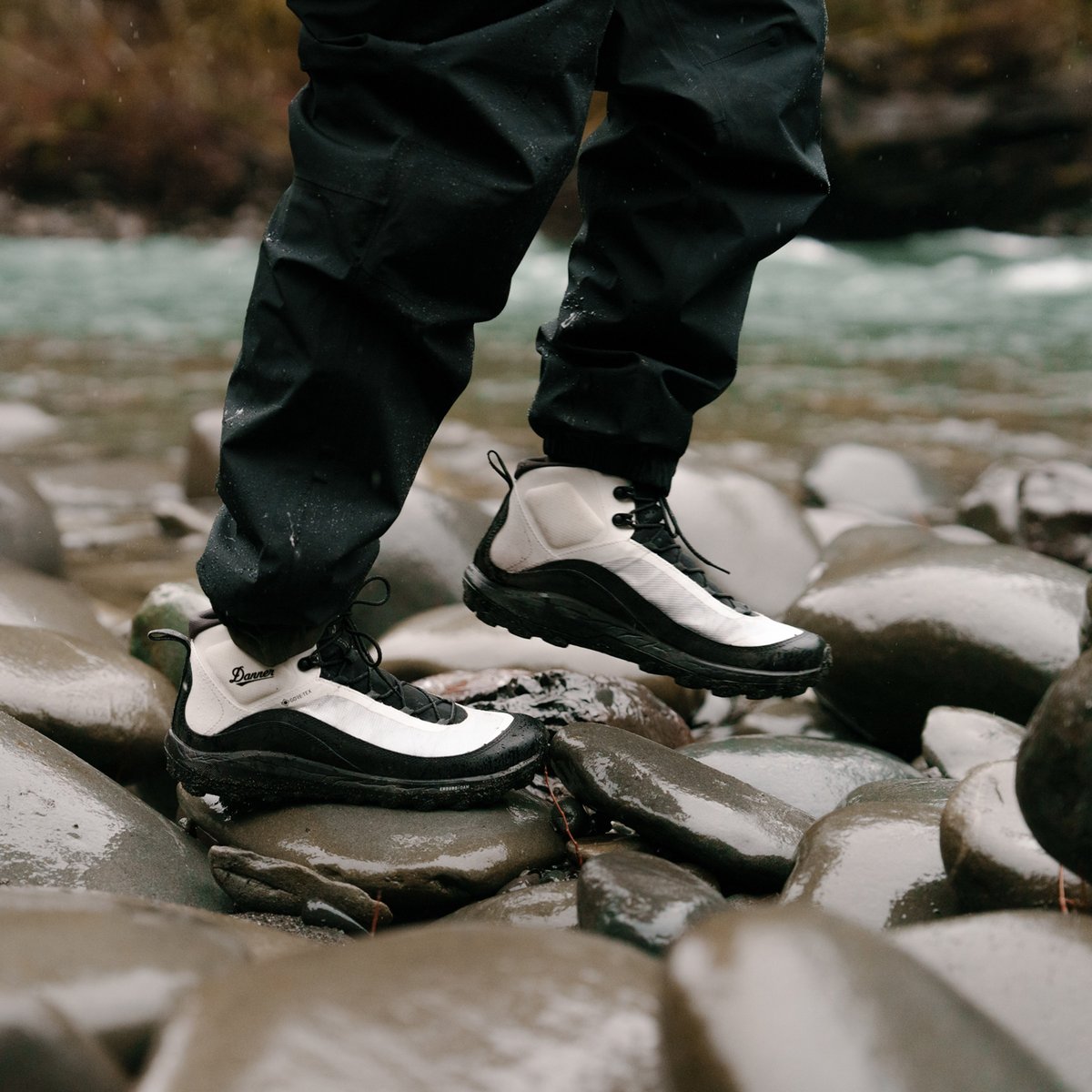 N45 Mid GTX Trillium