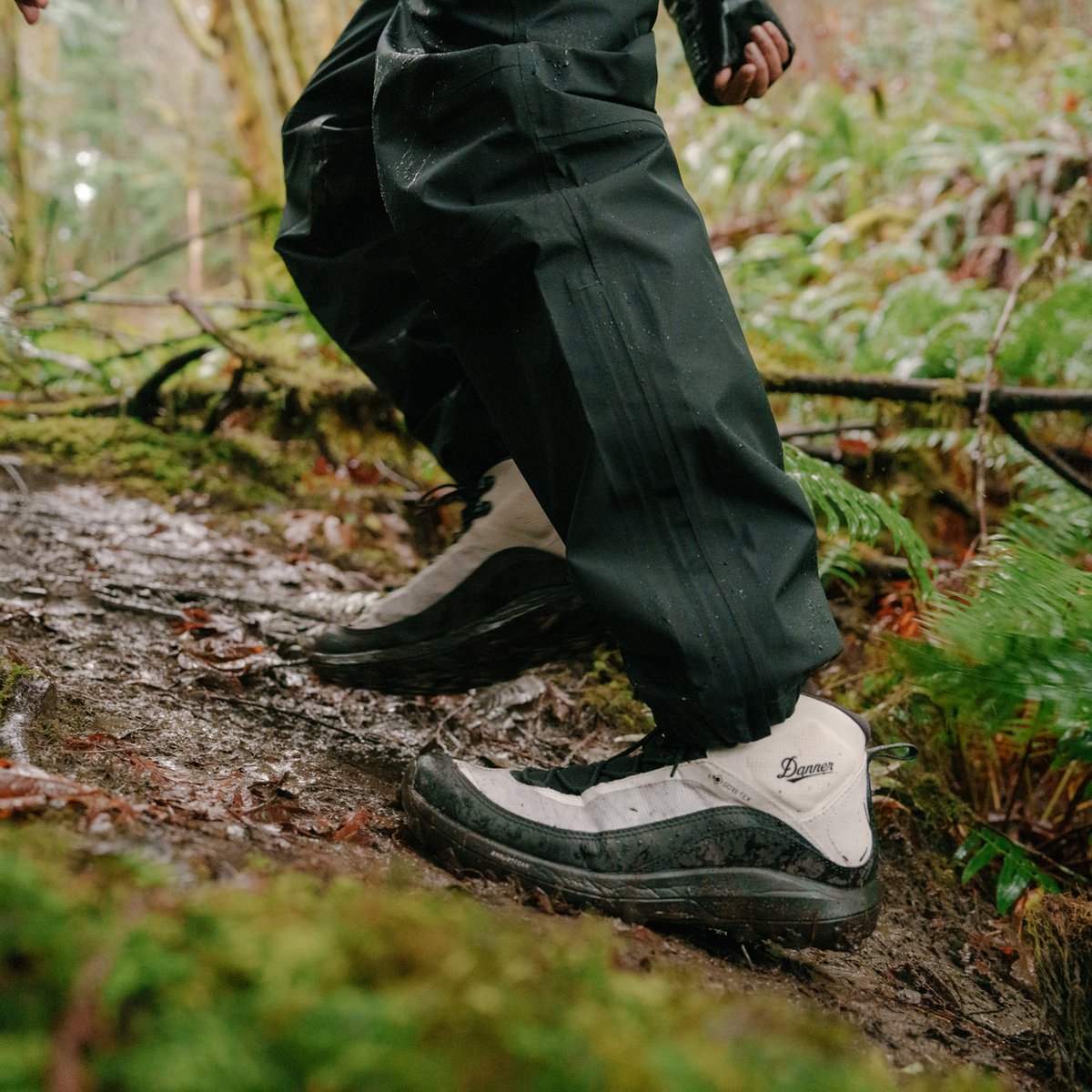 N45 Mid GTX Trillium