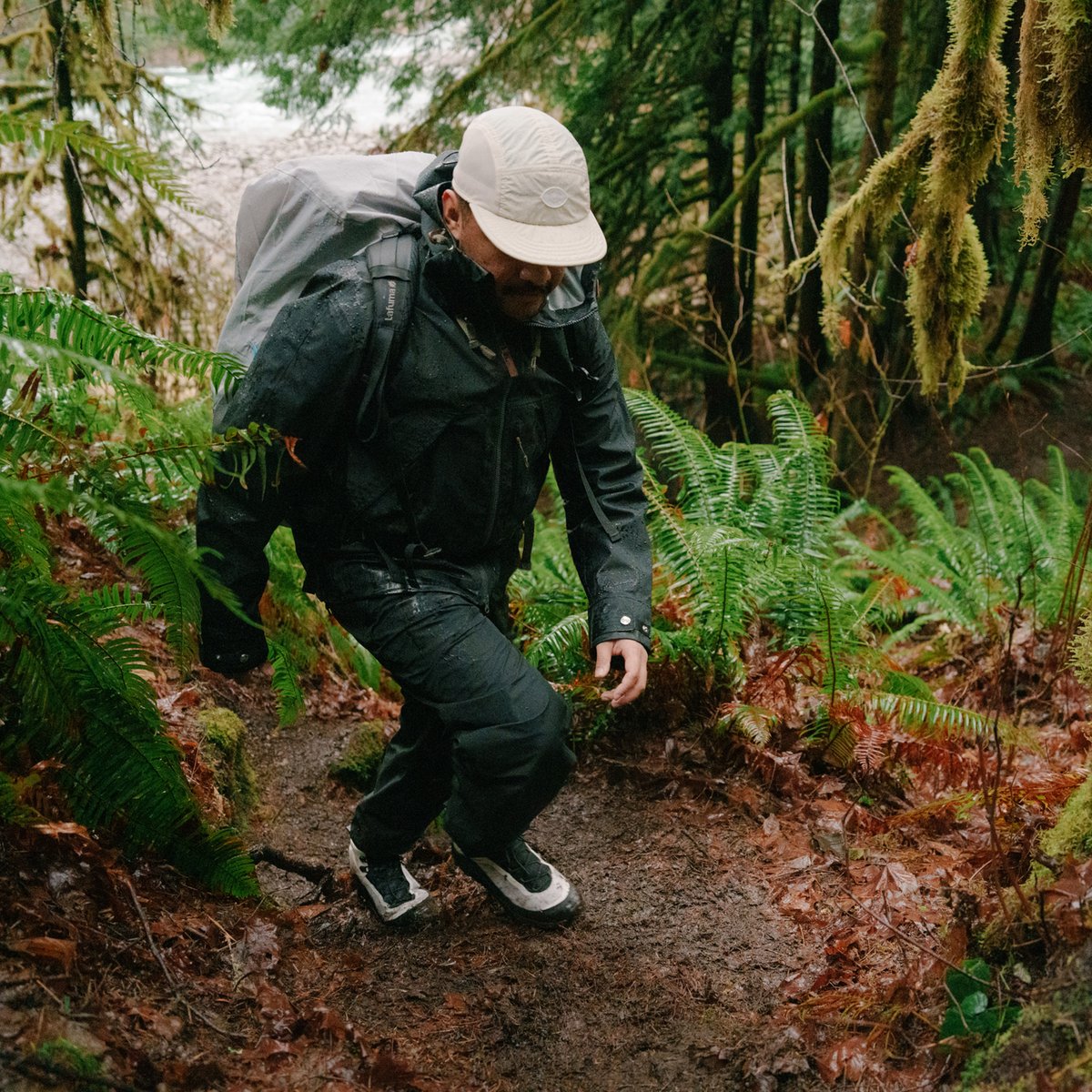 N45 Mid GTX Trillium