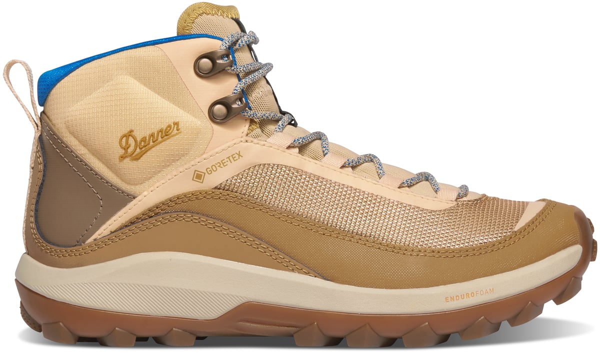 N45 Mid GTX Desert Dusk
