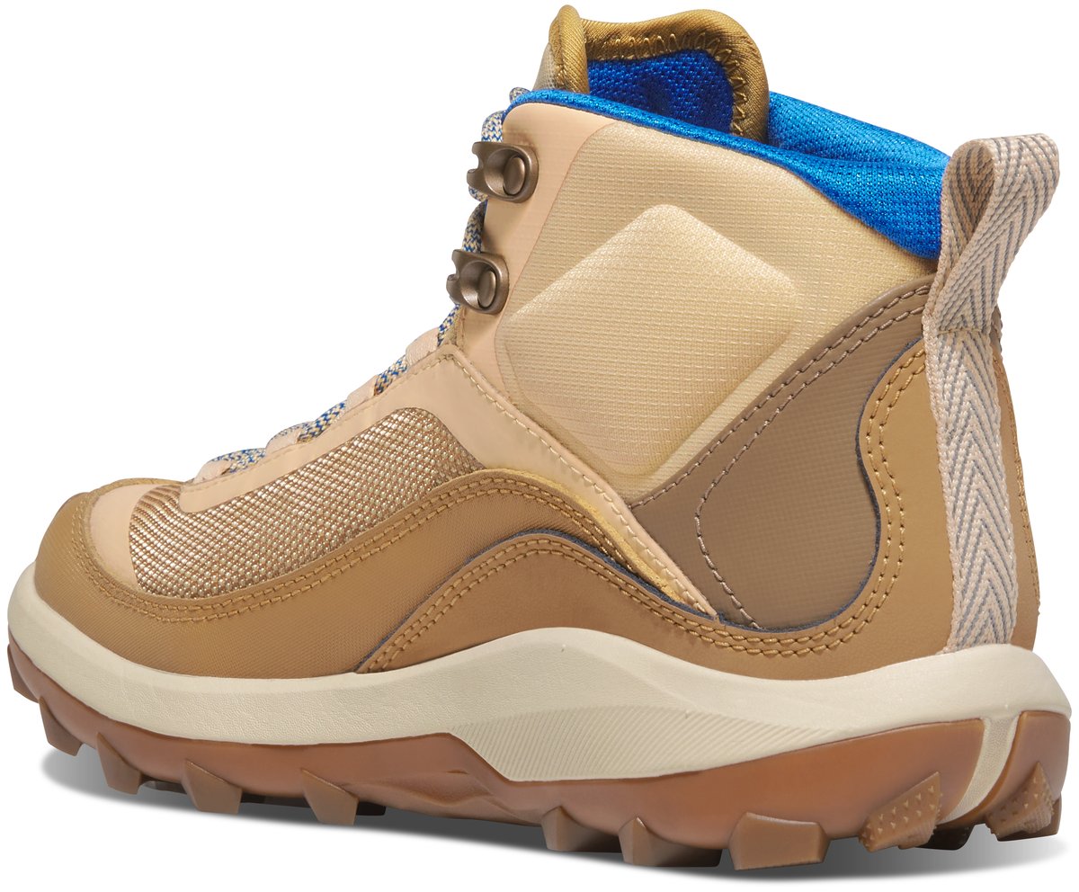 N45 Mid GTX Desert Dusk